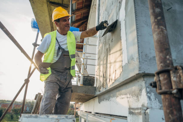 Best Insulation for Commercial Buildings  in Summit Park, UT