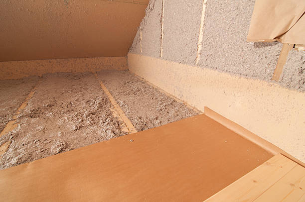Insulation for Commercial Buildings in Summit Park, UT