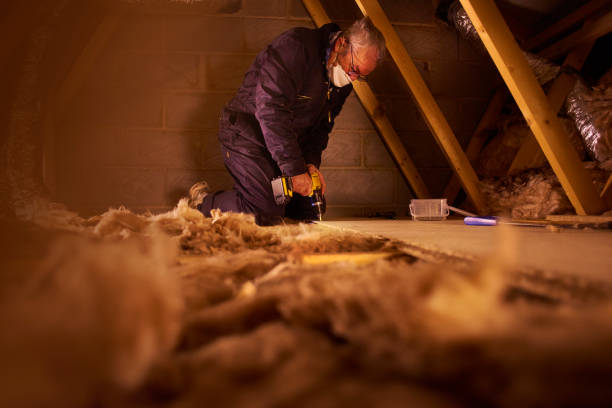 Best Blown-in Insulation  in Summit Park, UT